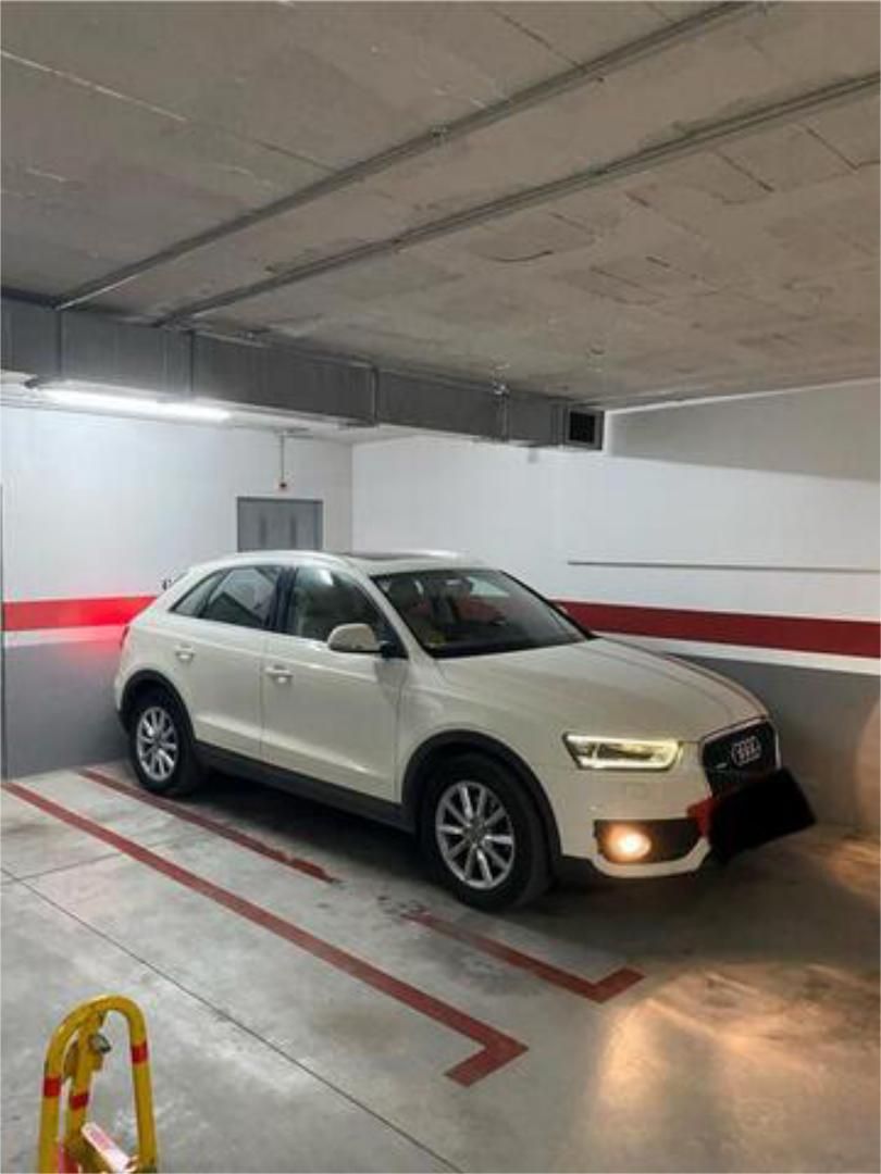 Parking of Garage to rent in Vélez-Málaga