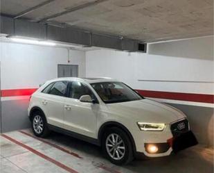 Aparcament de Garatge de lloguer en Vélez-Málaga