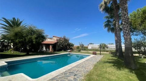 Foto 3 de Casa o chalet en venta en Avenida Lusitania, 1, Moraleja, Cáceres