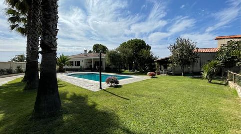 Foto 4 de Casa o chalet en venta en Avenida Lusitania, 1, Moraleja, Cáceres