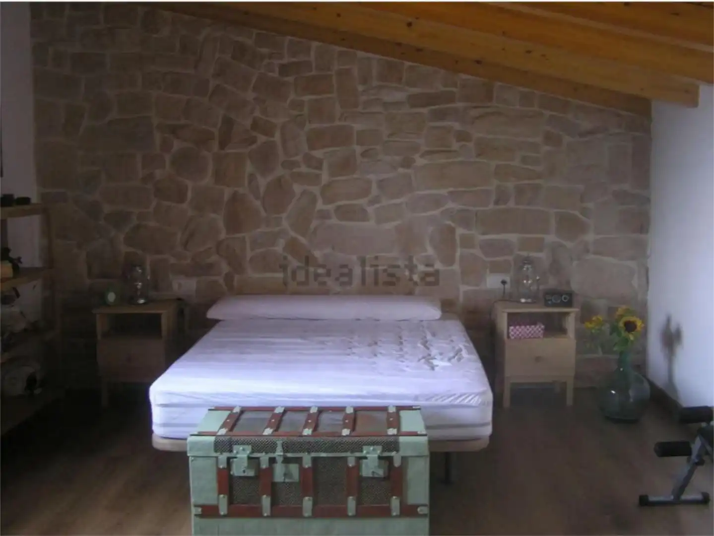Casa o chalet en venta en Avenida Lusitania, 1, Moraleja Habitación de Casa o chalet en venta en Moraleja con Calefacción, Jardín privado y Terraza