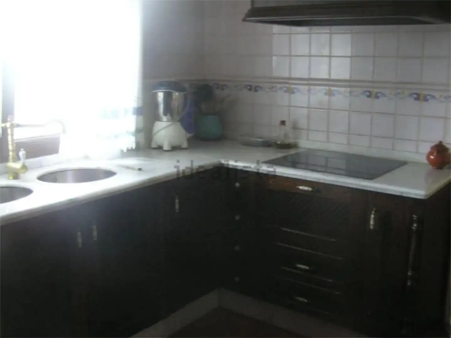 Casa o chalet en venta en Avenida Lusitania, 1, Moraleja Cocina de Casa o chalet en venta en Moraleja con Calefacción, Jardín privado y Terraza