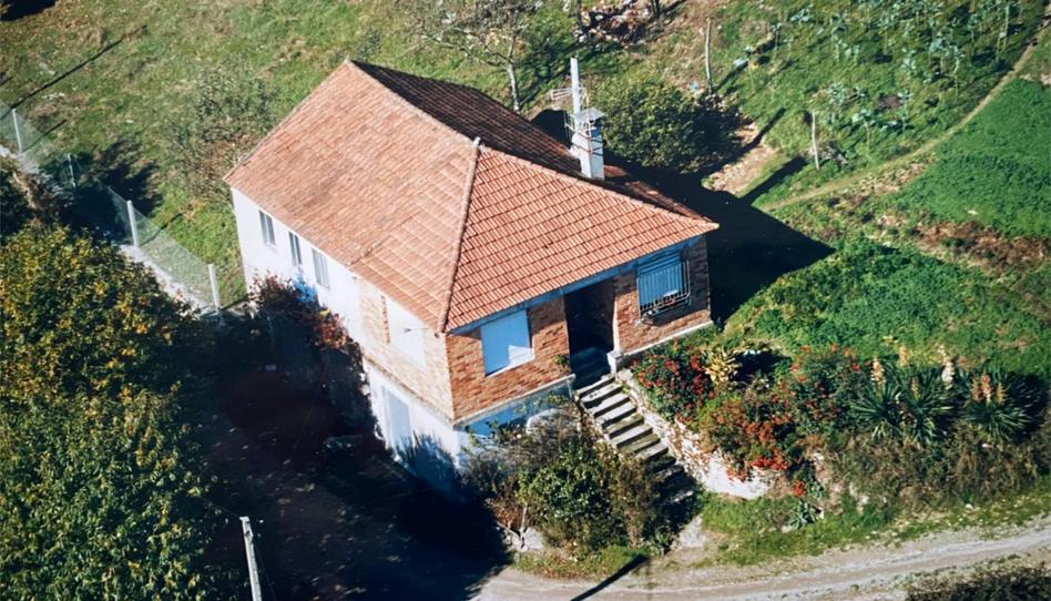 Photo 1 of Flat for sale in Rúa de Santa Mariña, 5, Chantada, Lugo