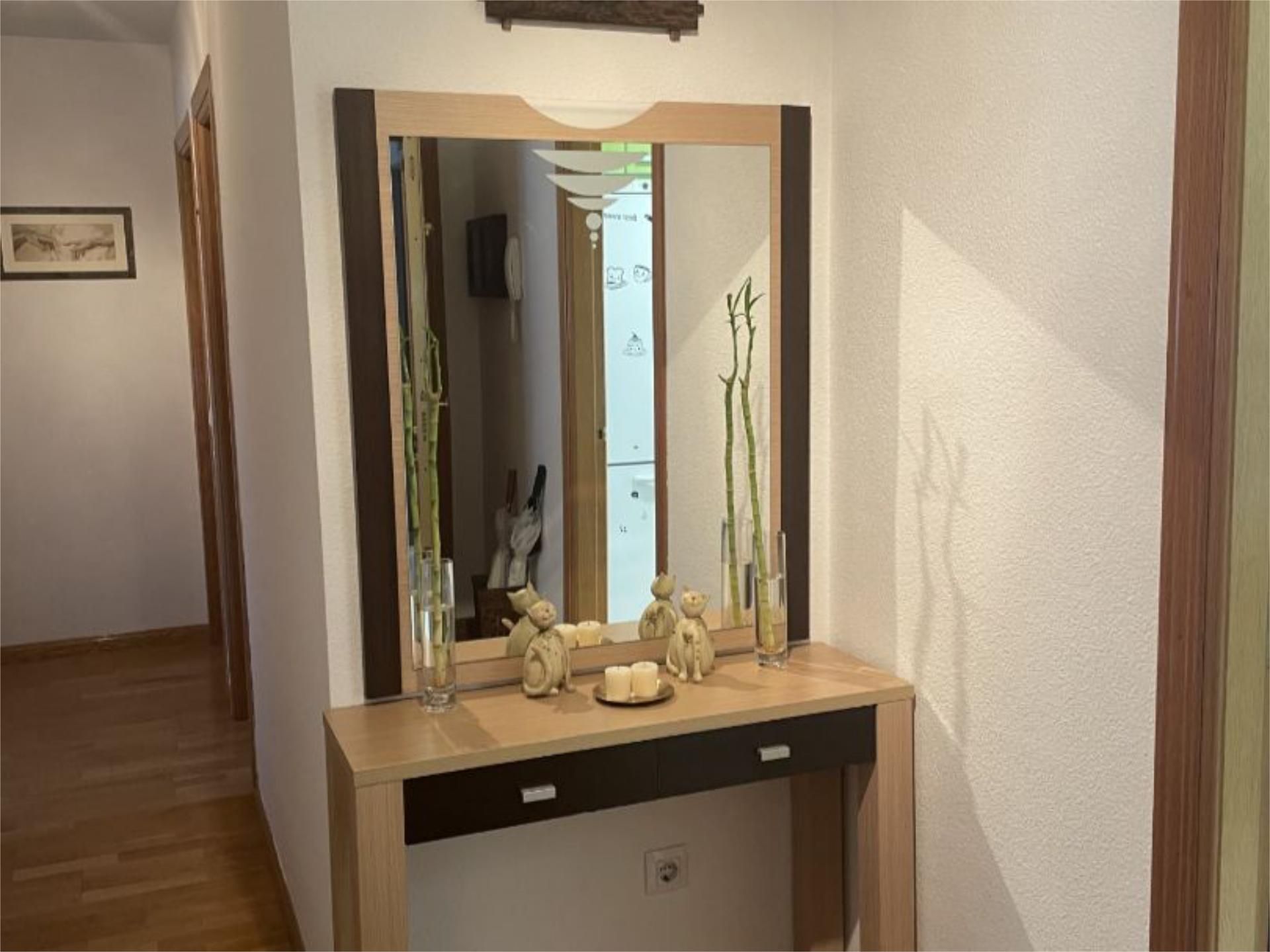 Flat for sale in Ávila Capital  with Heating, Terrace and Storage room