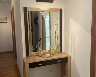 Flat for sale in Ávila Capital  with Terrace, Swimming Pool and Balcony