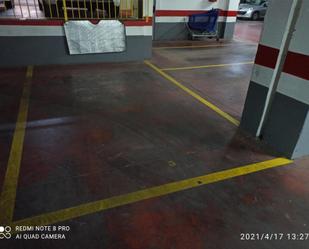 Parking of Garage to rent in  Almería Capital