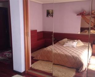 Bedroom of Flat for sale in Villaescusa (Cantabria)  with Heating, Private garden and Parquet flooring