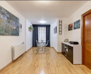 Dining room of Flat to rent in  Granada Capital