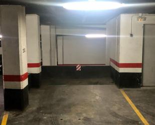 Parking of Garage for sale in Bilbao 