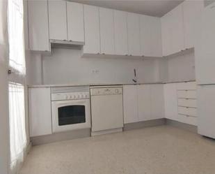 Kitchen of Flat to rent in Mairena del Aljarafe  with Terrace