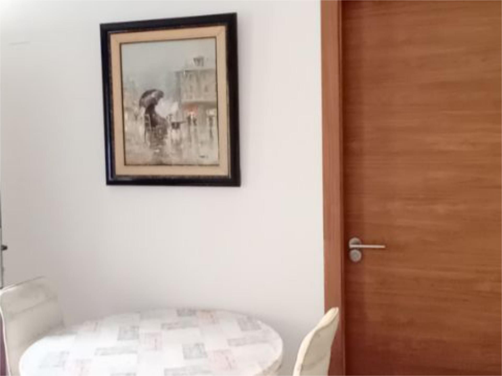 Bedroom of Flat to rent in Méntrida