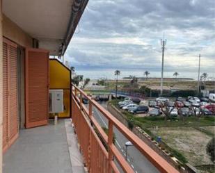 Terrassa de Apartament en venda en Cunit amb Terrassa