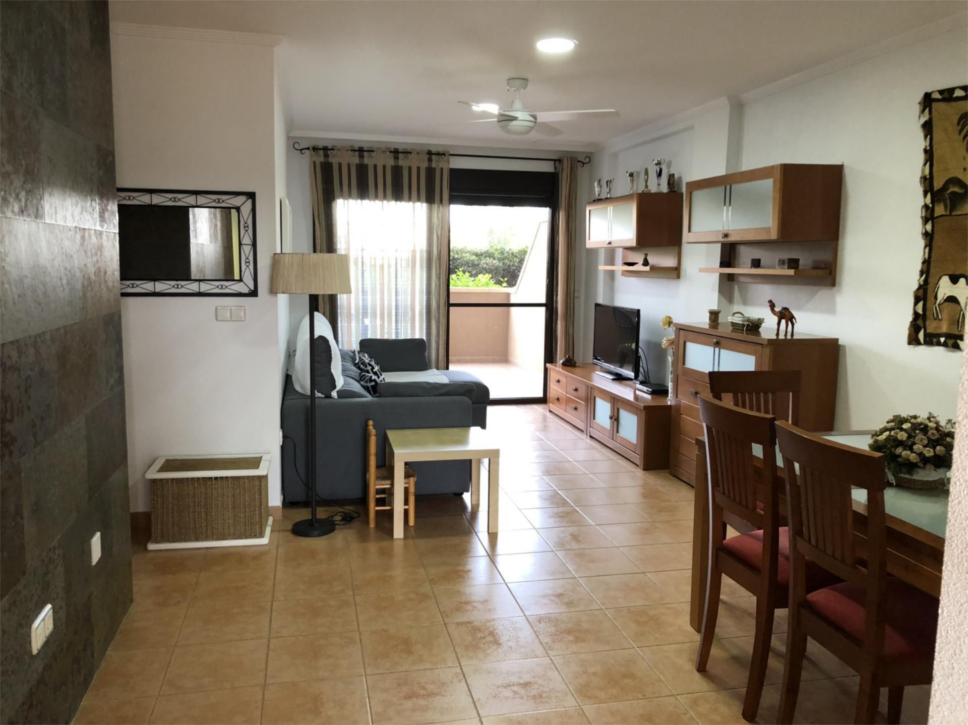 Flat to rent in Calle Albacete, 1, Los Arenales del Sol
