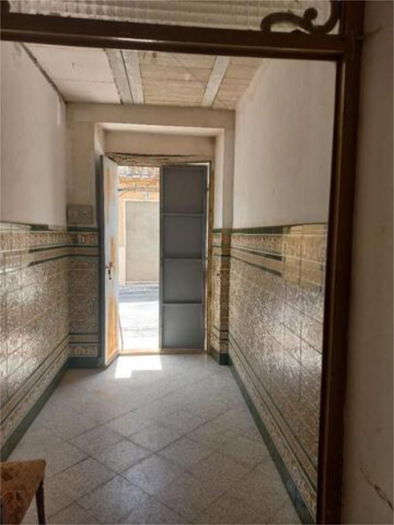 Casa o xalet en venda en El Saucejo