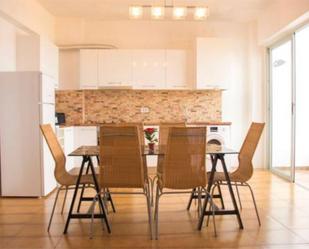 Kitchen of Flat for sale in Icod de los Vinos  with Terrace and Balcony