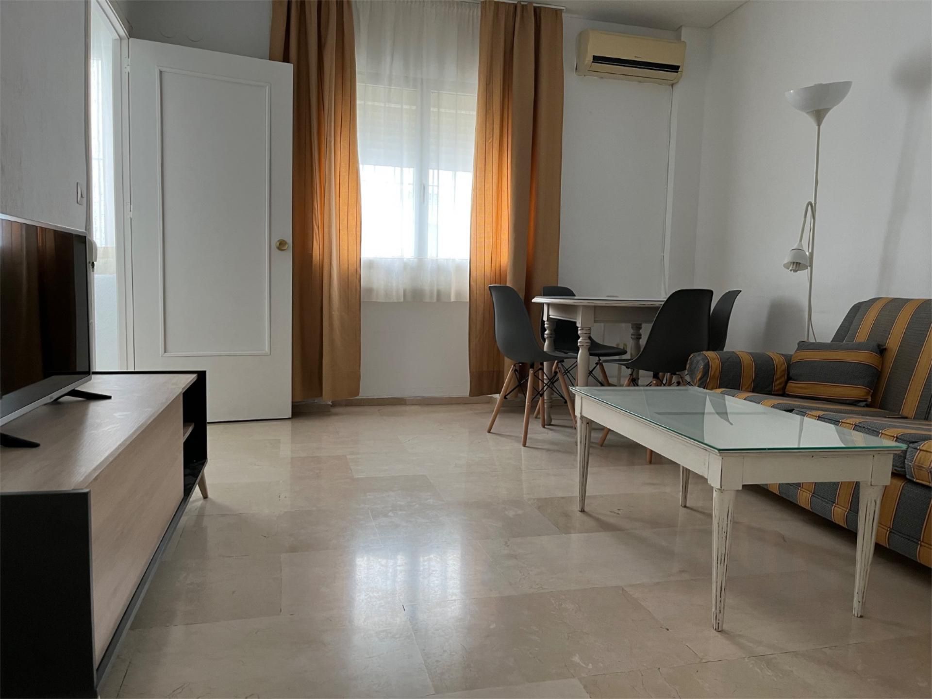 Living room of Flat to rent in  Córdoba Capital