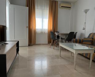 Living room of Flat to rent in  Córdoba Capital