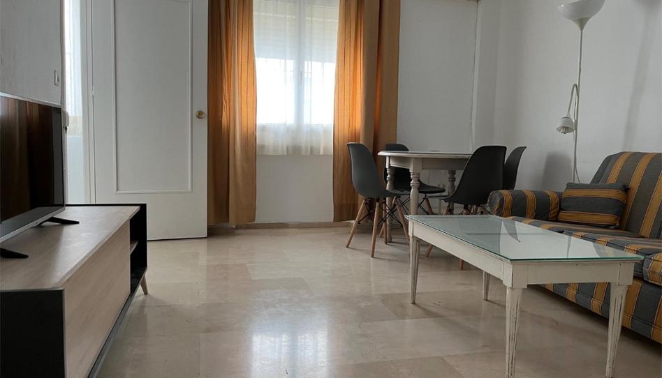 Photo 1 of Flat to rent in Plaza de Colón, 19, Ollerías - San Cayetano, Córdoba