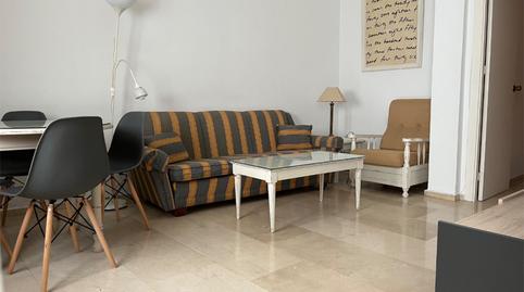 Photo 2 of Flat to rent in Plaza de Colón, 19, Ollerías - San Cayetano, Córdoba