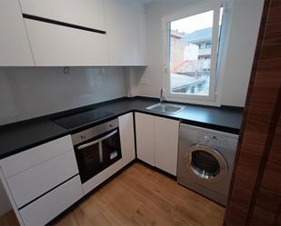 Kitchen of Flat to rent in Buñol