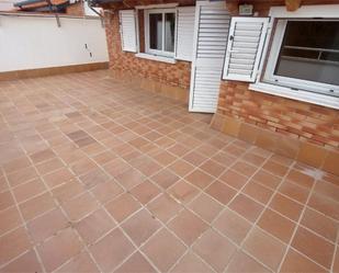 Terrace of Duplex for sale in Sant Joan de Vilatorrada  with Air Conditioner, Terrace and Balcony