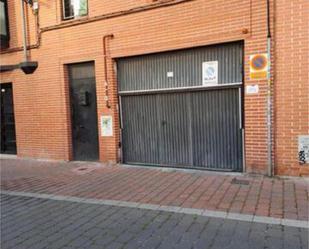 Parking of Garage to rent in  Madrid Capital