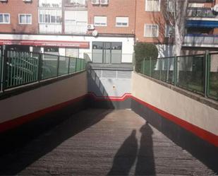 Aparcament de Garatge de lloguer en Móstoles