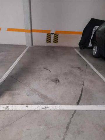 Garaje en Alquiler en Zabalgana