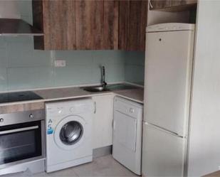 Kitchen of Apartment to rent in  Murcia Capital