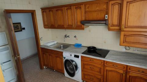 Foto 3 de Piso de alquiler en Calle de Pablo Iglesias, 21, Parque de los Cineastas, Zaragoza