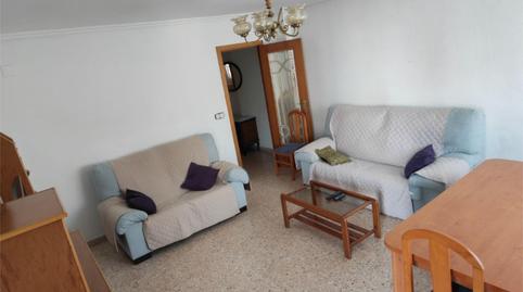 Foto 2 de Piso de alquiler en Calle de Pablo Iglesias, 21, Parque de los Cineastas, Zaragoza