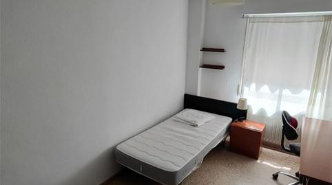 Foto 4 de Piso de alquiler en Calle de Pablo Iglesias, 21, Parque de los Cineastas, Zaragoza