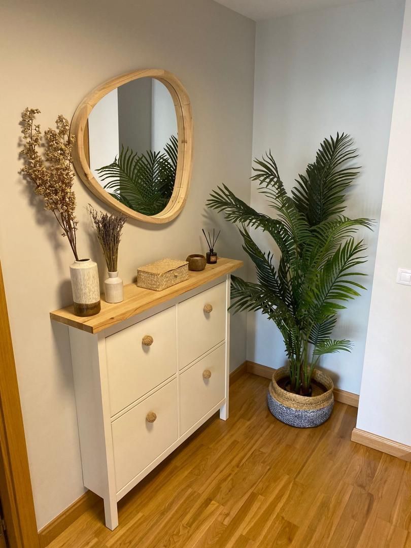Flat for sale in Tarancón  with Air Conditioner, Heating and Private garden