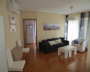 Flat to rent in Plaza de Vaquerizo, 2, Zona Centro - Ayuntamiento