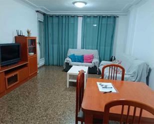 Bedroom of Flat to rent in Castellón de la Plana / Castelló de la Plana