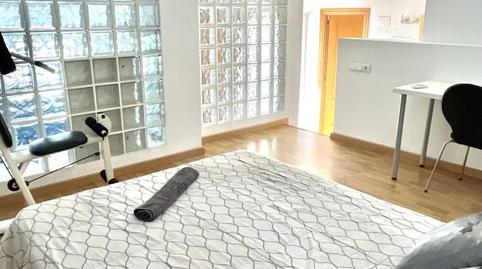 Foto 2 de Àtic per a compartir a Avinguda Avinguda del Cardenal Benlloch, 43, Mestalla, Valencia