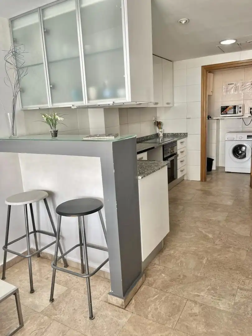 Habitació a Avinguda del Cardenal Benlloch, 43, Mestalla Habitació a Avinguda del Cardenal Benlloch, 43, Mestalla