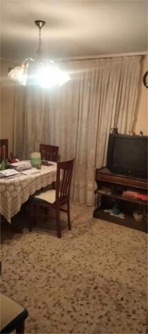 Dining room of House or chalet for sale in Villafranca de Ebro