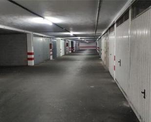 Aparcament de Garatge de lloguer en Almuñécar