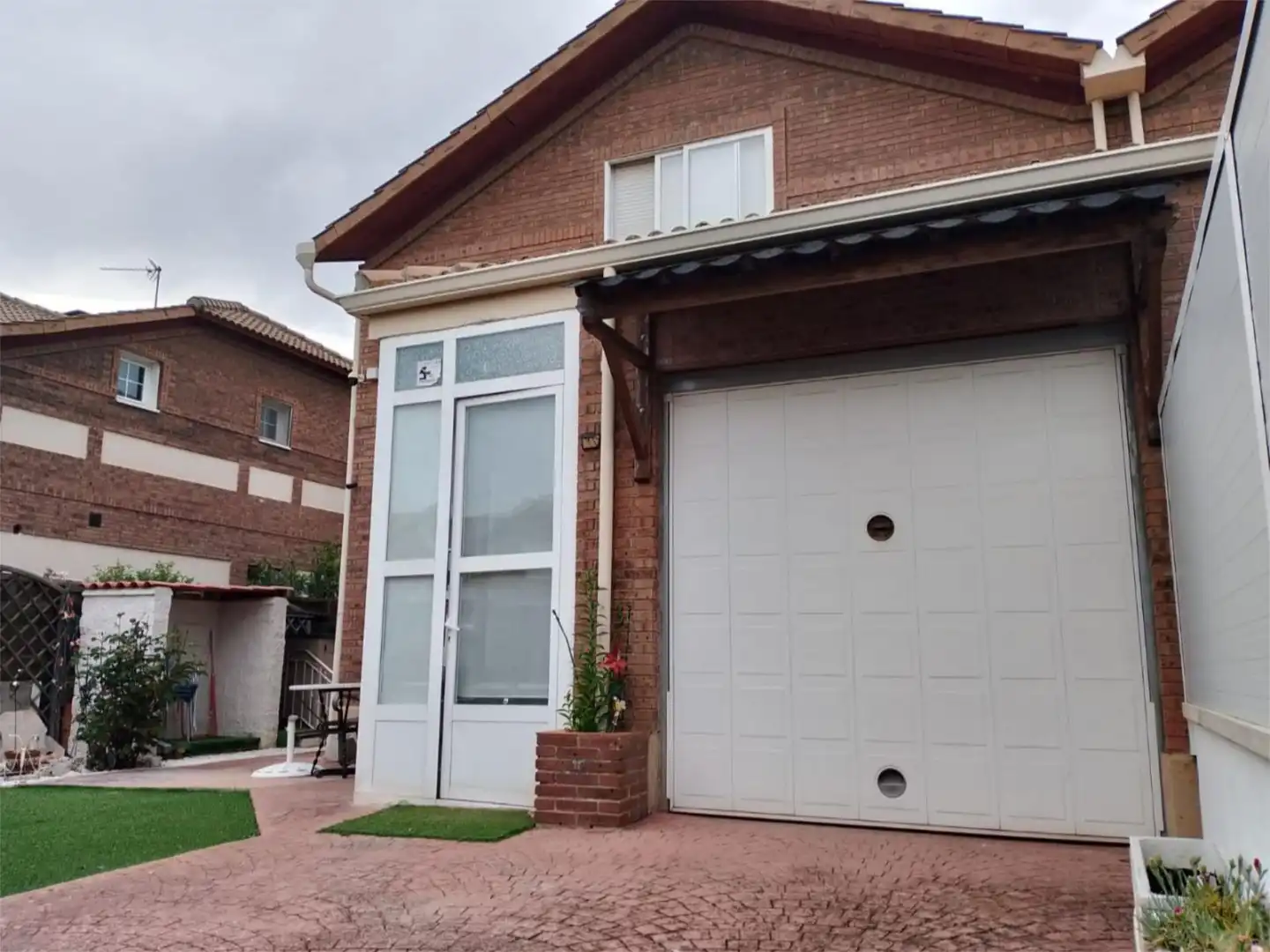 Flat for sale in Calle del Salterio, 30, Renedo de Esgueva
