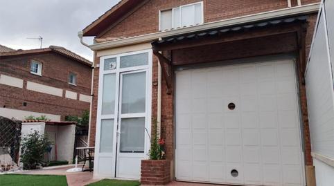 Photo 5 of Flat for sale in Calle del Salterio, 30, Renedo de Esgueva, Valladolid