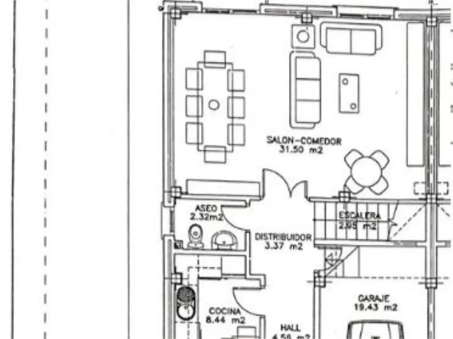 Flat for sale in Calle del Salterio, 30, Renedo de Esgueva