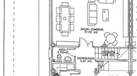 Photo 2 of Flat for sale in Calle del Salterio, 30, Renedo de Esgueva, Valladolid