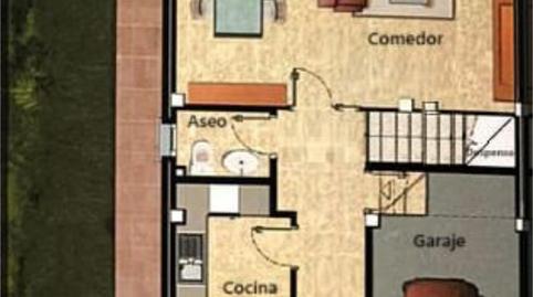 Photo 4 of Flat for sale in Calle del Salterio, 30, Renedo de Esgueva, Valladolid