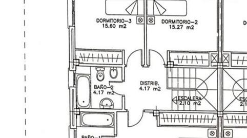 Photo 3 of Flat for sale in Calle del Salterio, 30, Renedo de Esgueva, Valladolid