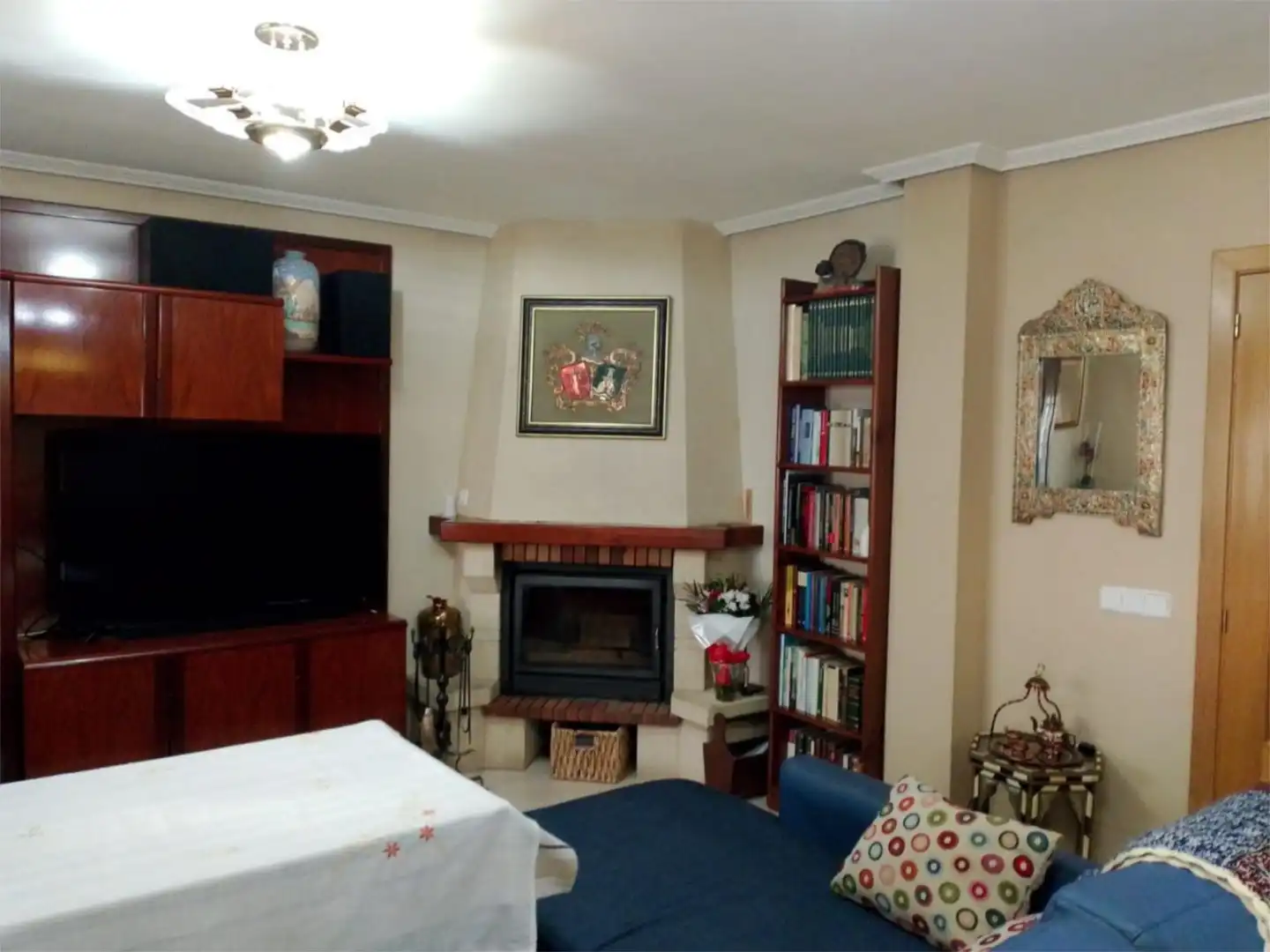 Flat for sale in Calle del Salterio, 30, Renedo de Esgueva
