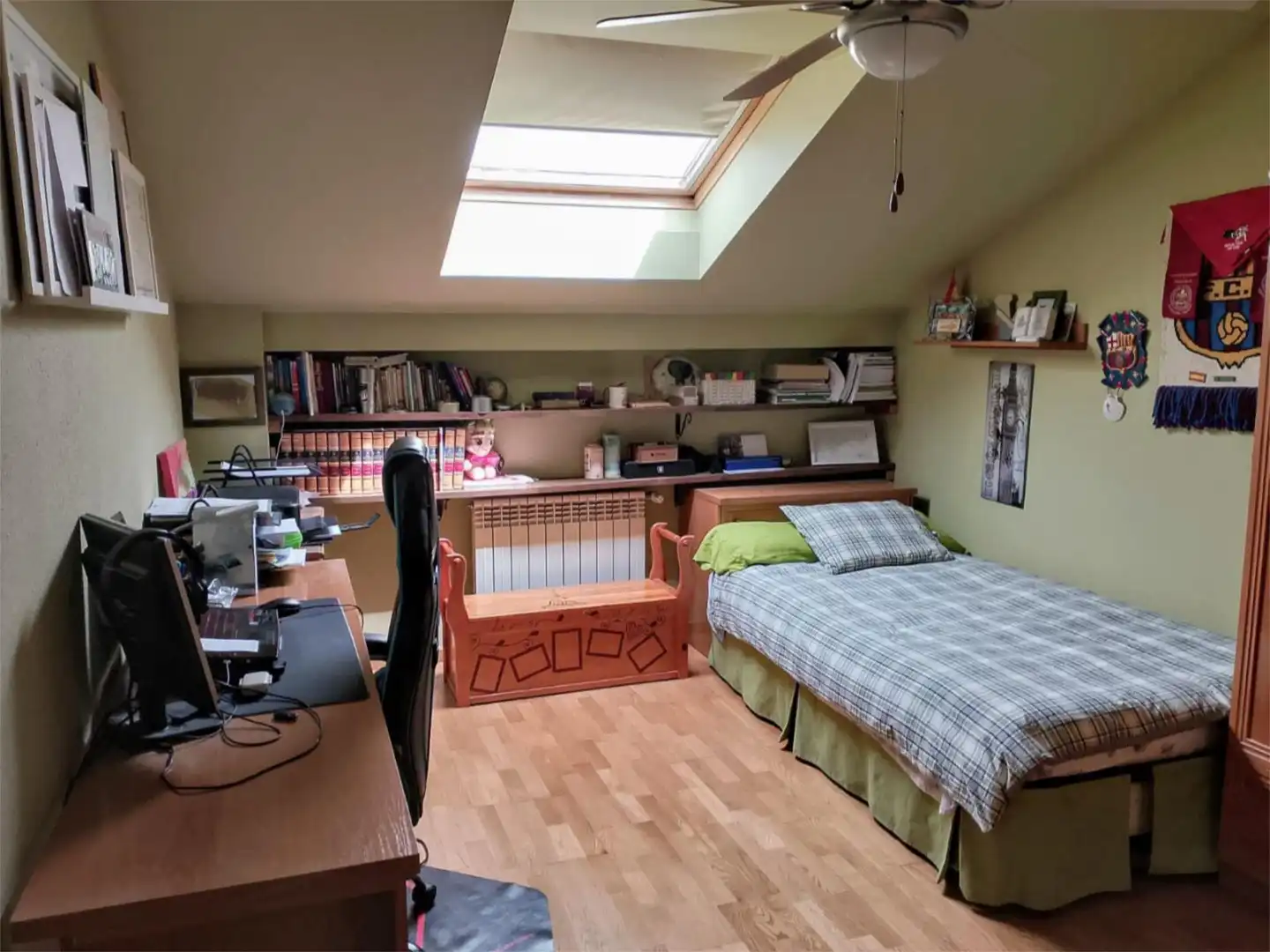Flat for sale in Calle del Salterio, 30, Renedo de Esgueva