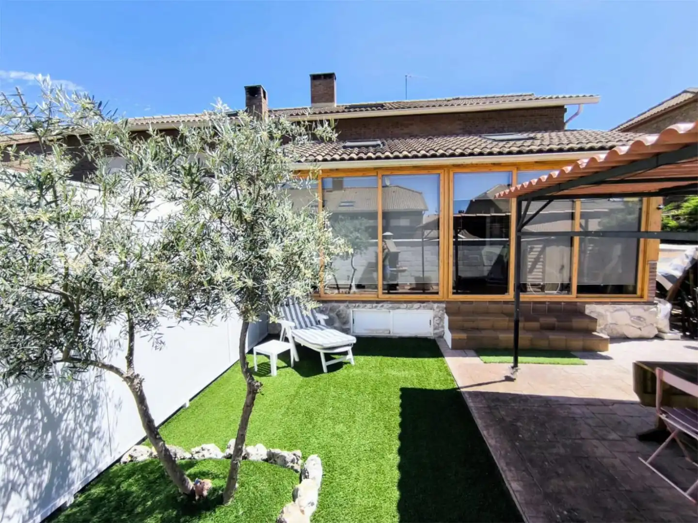 Flat for sale in Calle del Salterio, 30, Renedo de Esgueva