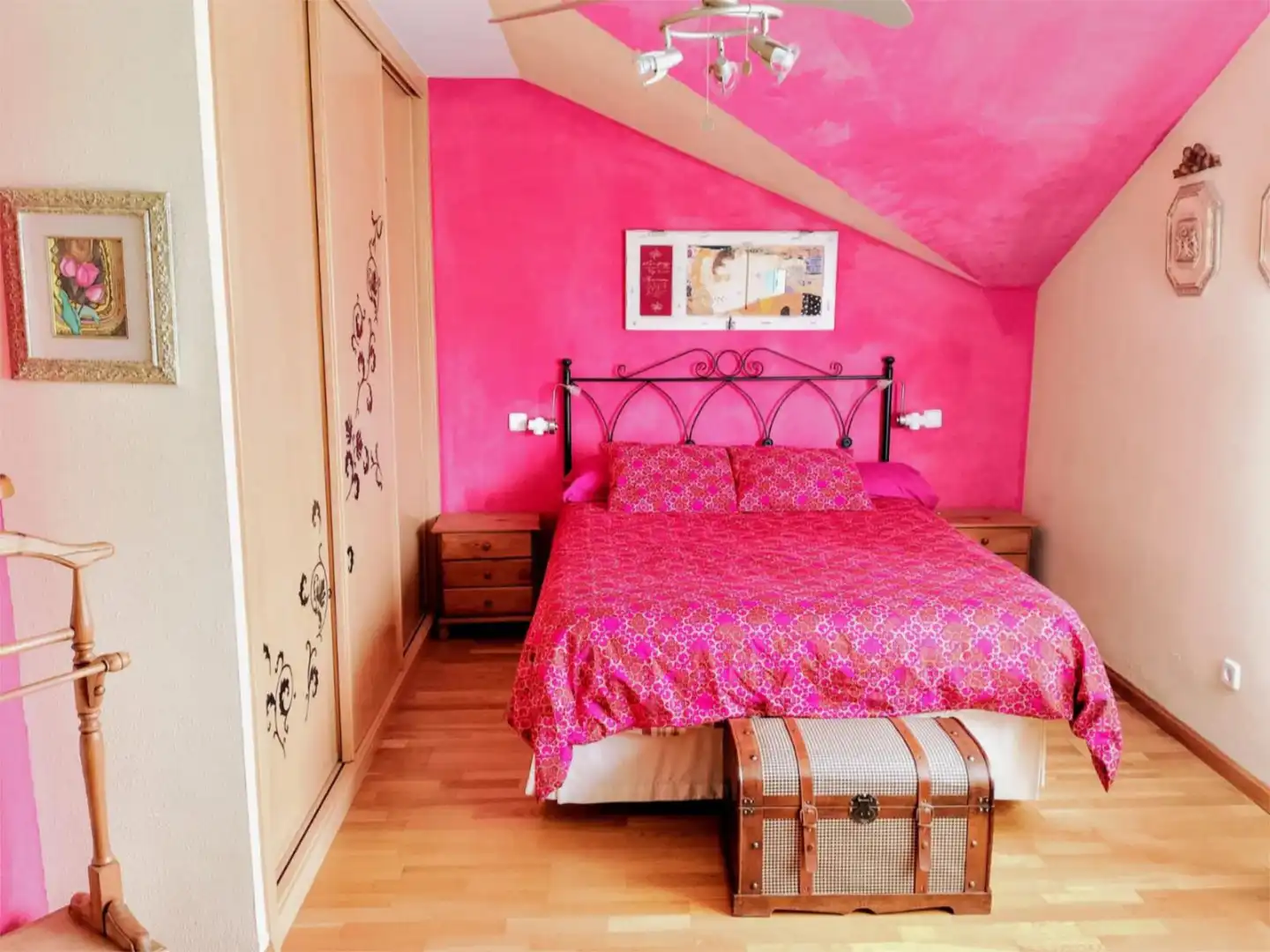 Flat for sale in Calle del Salterio, 30, Renedo de Esgueva