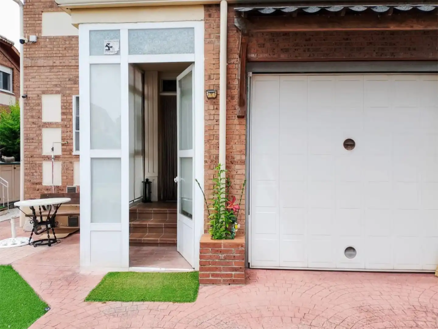 Flat for sale in Calle del Salterio, 30, Renedo de Esgueva